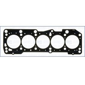 Прокладка ГБЦ VW LT 2.5 TDI 96- (1.57 mm), Ajusa, 10131410,