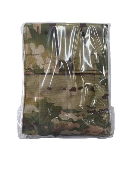 Чохол для розкладної лопати шириною 180мм M&M мультикам (213528) | Зображення 6