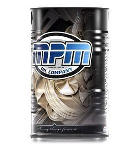 Моторна олива MPM Motor oil Premium Synthetic 5W-40 60л.