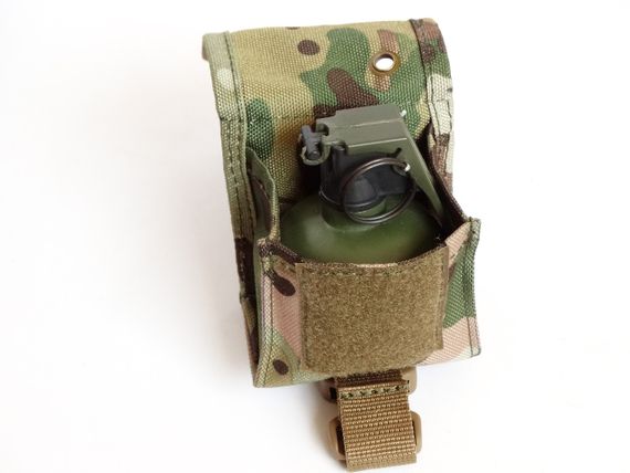 Підсумок для уламкової гранати тактичний мультикам | Зображення 3