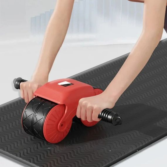 Ролик для преса компактний і універсальний XPRO AB Wheel (23457321402_463) | Зображення 1