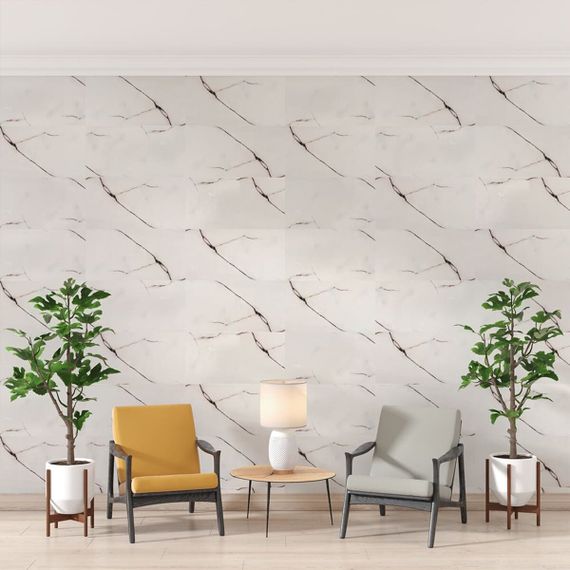 Самоклеюча стінова PET плитка 600*300*2mm (D) SW-00001678 | Зображення 5