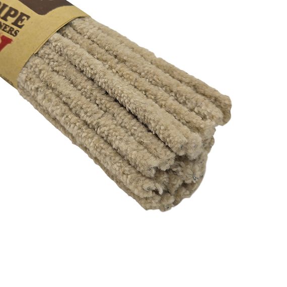 Йоржики Для Чищення Курильних Трубок "RAW Soft Hemp" | Зображення 1