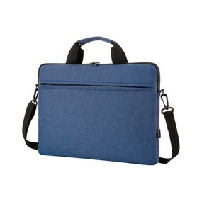 Сумка для ноутбука Merlion 14" YT-MR14 Blue (YT-MR14Bl)