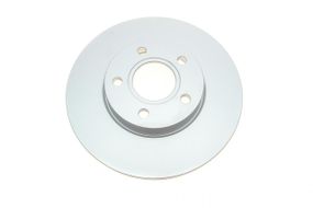 Диск тормозной передний Ford C-Max 07- Focus 04- Volvo C30 S40 V50 04-12 278x25  с покр.  вент  23-0685C