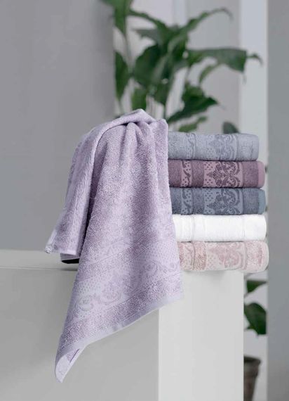 Набір рушників Miasoft  84141 Туреччина 50x90  Махра