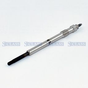 Свеча накаливания Citroen Jumper /Fiat Ducato /Peugeot Boxer 2.2 HDI/MJET 06- /Ford Transit 2.0-3.2 DI/TDE/TDCi 00-14, Beru,