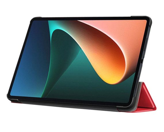 Чехол Primolux для планшета Xiaomi Mi Pad 5 / Mi Pad 5 Pro 11" Slim - Red | Зображення 2