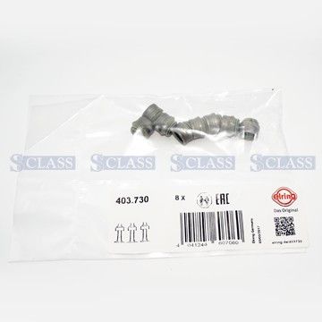 Сальник клапана Mercedes Benz Sprinter/Vito, Elring, 403.730,