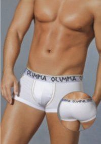 Чоловічі труси. BU34038 Sport 005 XL