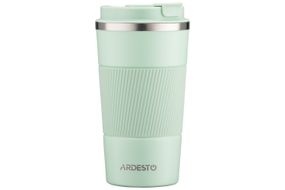 Термокружка Ardesto Urban 500 мл Зеленый AR2650GT