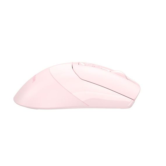 Миша бездротова A4Tech Fstyler FG50 Plus (Pink),  USB, колір рожевий | Зображення 4