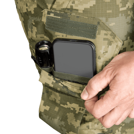 Штани CM Patrol Pro ММ14 (7049), M | Зображення 5