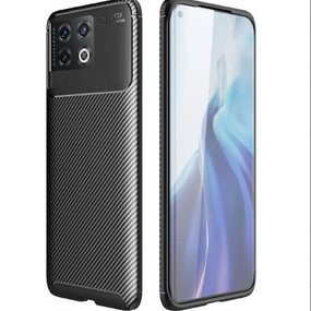 Противоударний чохол AutoFocus OnePlus 10 Pro чорний