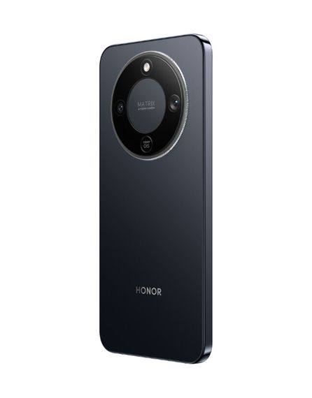 Смартфон Honor X9d 12/256GB Black EU | Зображення 3