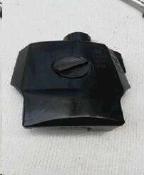 Кришка двигуна б/п (верхня) для Goodluck GL2500/3500 SVET
