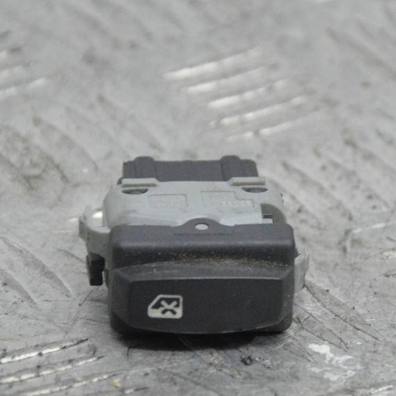 Кнопка блокування склопідйомника Renault Laguna II Scenic II Megane II 2001-2007 Рено Лагуна 2808202
