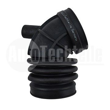 Патрубок расходомера воздуха BMW 3 E46 M43 98-05, AutoTechteile, 700 1314, 103094