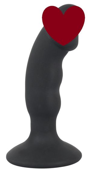 Анальная пробка BV Rechargeable sexstyle