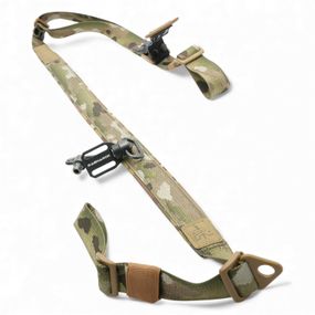 Збройовий ремінь Ragnarok «Katana» QD MultiCam Murdock