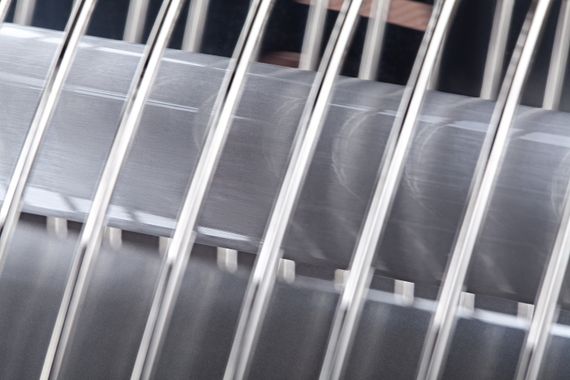 Інфрачервоний обігрівач Ardesto 3,0 кВт, площа обігріву 30 кв.м., сріблястий (IH-3000-Q1S) | Зображення 2