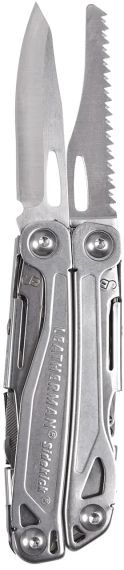 Мультитул Leatherman 831439 Sidekick синтетичний чохол | Зображення 2