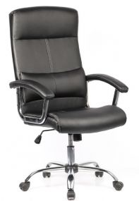Кресло офисное Goodwin Alaska black