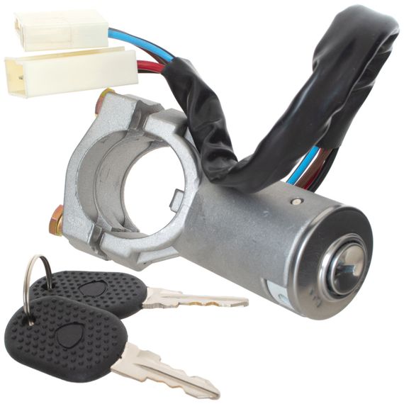 Iveco Daily (90-99) замок запалювання, Івеко Дейлі | Зображення 2