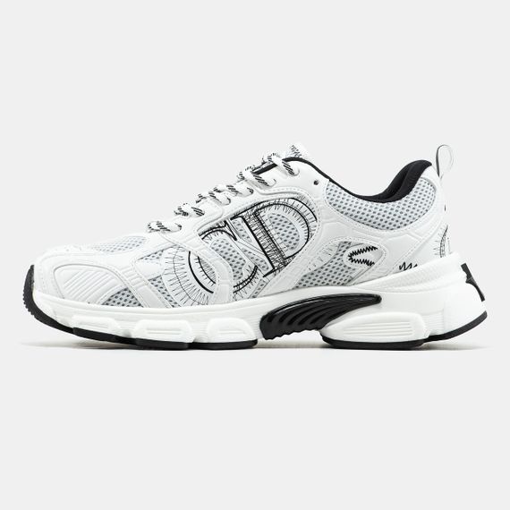 Кросівки New Chrono Sneaker весна / літо / осінь 2420 40 25,5 | Зображення 2