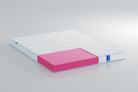 Матрац Highfoam Obeliks Efes 80х170 см (EVR-4949) | Зображення 2