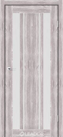 Двері міжкімнатні Leador Express CALABRIA Клен Південний