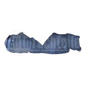 Подкрылок передний левый Mercedes Benz W222 17-21, AutoTechteile, 100 6981, 2226902305