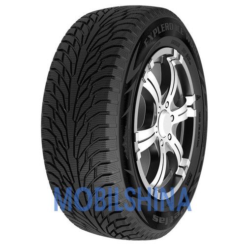 Зимние шины PETLAS Explero Ice W681 (215/60R17 100T)