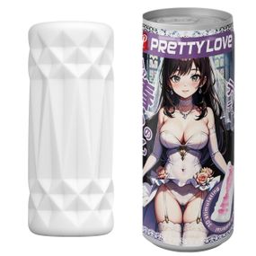 Мастурбатор Pretty Love - Masturbator Super soft material , BM-00900T88-1A sexstyle