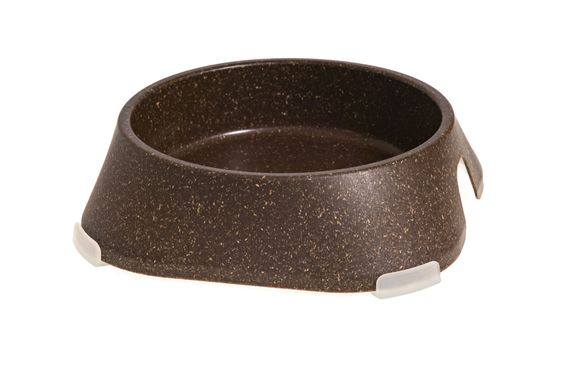 FIBOO ECO Bowl Миска з антиковзними накладками, розмір L