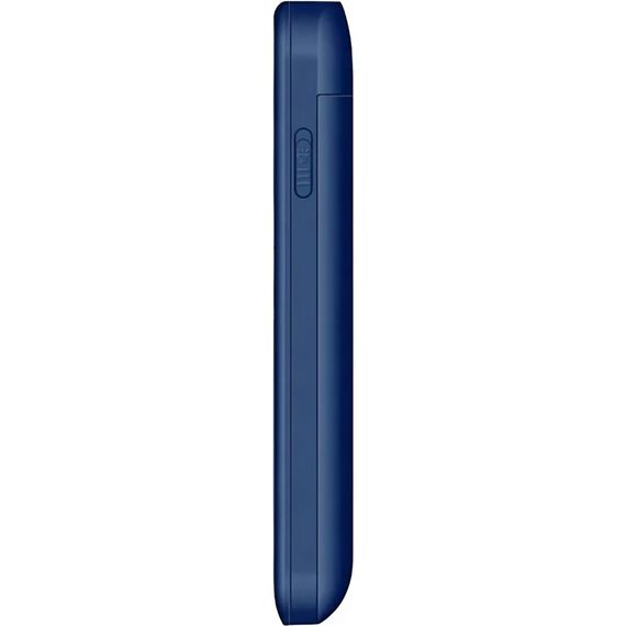 Мобільний телефон Panasonic KX-TU110 Blue (KX-TU110EXC) | Зображення 4