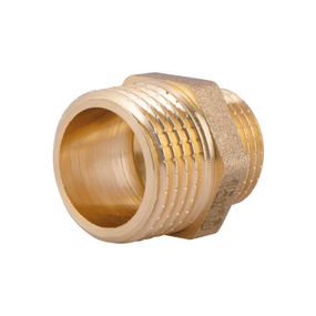 Ниппель Thermo Alliance Standart 1/2"х1/8" НР SD408159