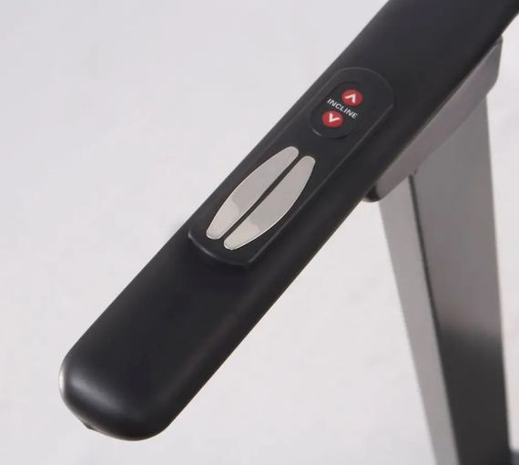 Бігова доріжка Everfit TFK 655 Slim (TFK-655-SLIM) | Зображення 5