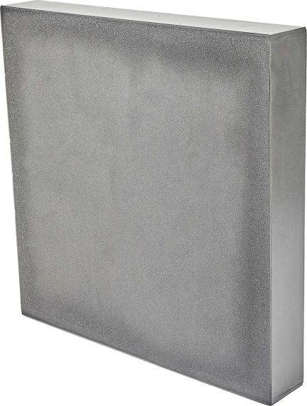 Стрілоуловлювач Yate Sandwich LDX. 90x90x14 см. 30 lbs | Зображення 1