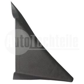 Уголок зеркала правый Mercedes Benz Sprinter W901-904 95-06, AutoTechteile, 100 8151, 8151