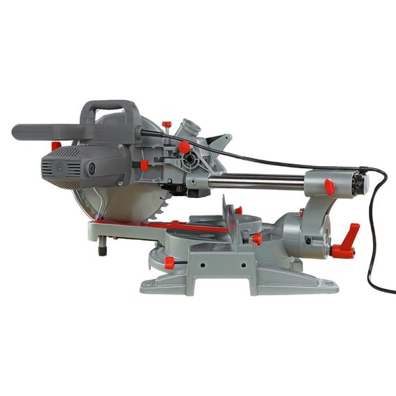 Пила торцювальна Forte MS-255 SL | Зображення 2