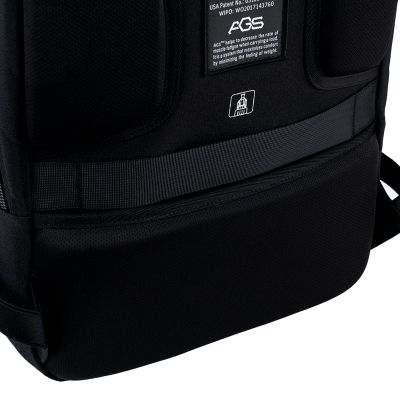 Рюкзак школьный Kite Education teens 2579L (K25-2579L) | Зображення 4