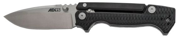 Ніж Cold Steel AD-15 Black