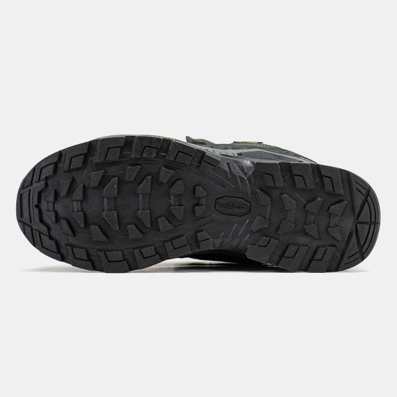 Чоловічі кросівки Salomon Quest Element весна / осінь 1640 43 27,5 | Зображення 1