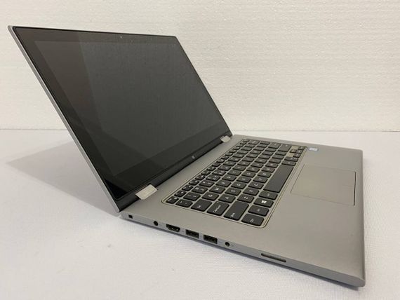 Ноутбук-трансформер Б-класс Dell Inspiron 13-7359 / 13.3" (1366x768) TN / Intel Core i5-6200U (2 (4) ядра по 2.3 - 2.8 GHz) / 8 GB DDR3 / 240 GB SSD / Intel HD Graphics 520 / WebCam / HDMI б/у | Зображення 5