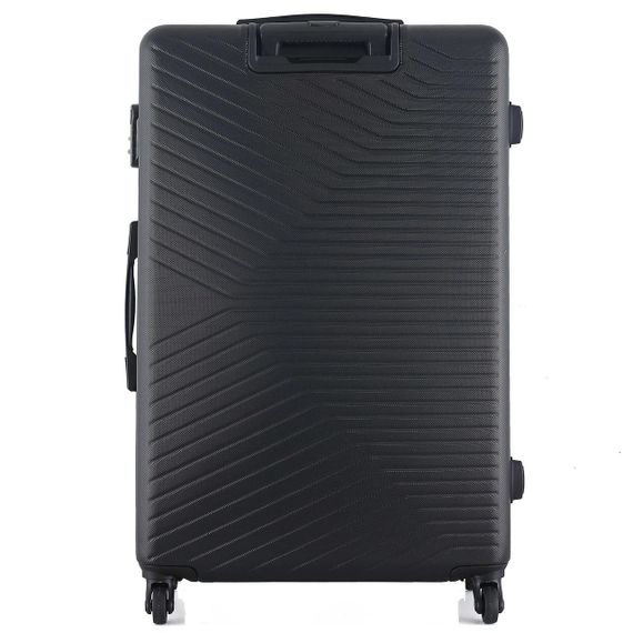 Валіза Semi Line 28" (L) Black (T5690-3) | Зображення 3