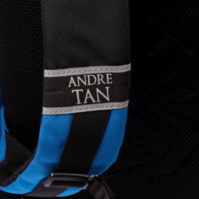 Рюкзак шкільний Yes T-129 YES by Andre Tan Hand blue (559043) | Зображення 4