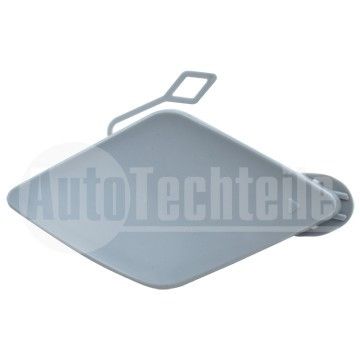 Крышка для буксировочной петли передняя BMW 3 F30/F31 12-18, AutoTechteile, 700 5155, 5513-00-0063921Q