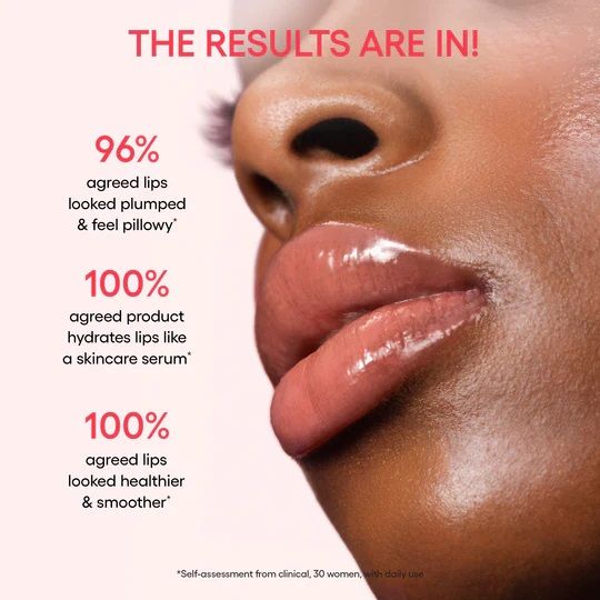 Тінт-сироватка для губ Laneige Glaze Craze Tinted Lip Serum - Cinnamon Sugar (12 g) | Зображення 3