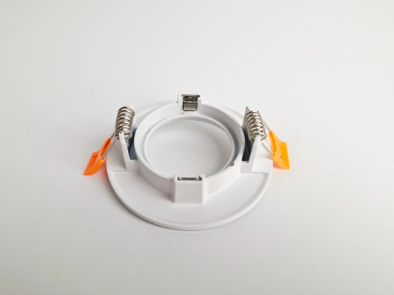 Точковий світильник HDL-DS 203 WH GU5.3 | Зображення 2